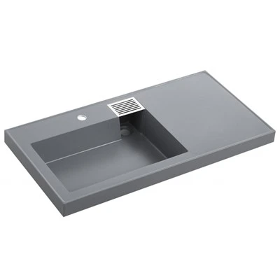 Wastafel Kamar Mandi Akrilik