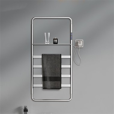 Rak handuk pemanas listrik